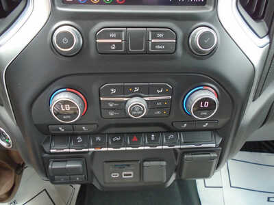 2019 Chevrolet 1500 Crew Cab, $0. Photo 12