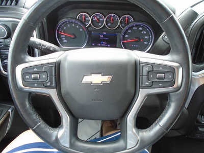 2019 Chevrolet 1500 Crew Cab, $0. Photo 6