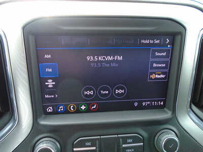 2019 Chevrolet 1500 Crew Cab, $0. Photo 8