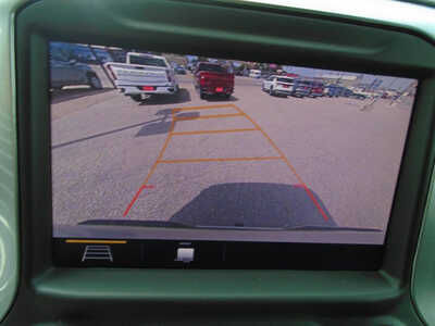 2019 Chevrolet 1500 Crew Cab, $0. Photo 9