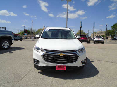 2019 Chevrolet Traverse, $17495. Photo 2