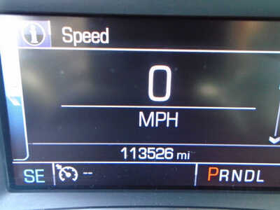 2019 Chevrolet Traverse, $17495. Photo 6
