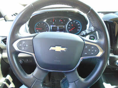2019 Chevrolet Traverse, $17495. Photo 8