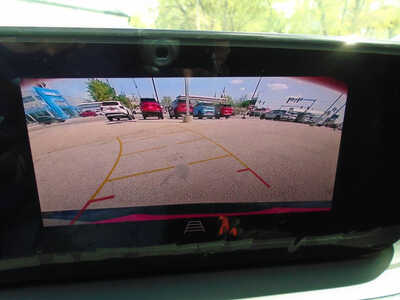 2026 Buick Encore GX, $31995. Photo 11