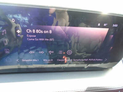2026 Buick Encore GX, $31995. Photo 12