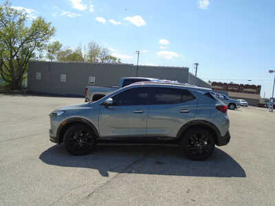 2026 Buick Encore GX, $31995. Photo 4