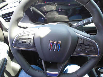 2026 Buick Encore GX, $31995. Photo 8