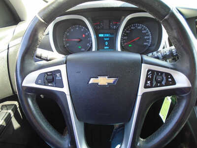 2017 Chevrolet Equinox, $0. Photo 8