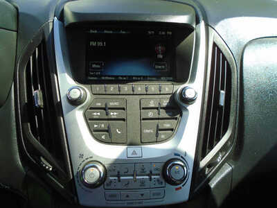 2017 Chevrolet Equinox, $0. Photo 9