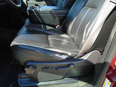 2013 Chevrolet 2500 Crew Cab, $9995. Photo 11