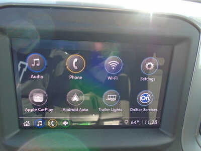 2022 Chevrolet 1500 Crew Cab, $0. Photo 10