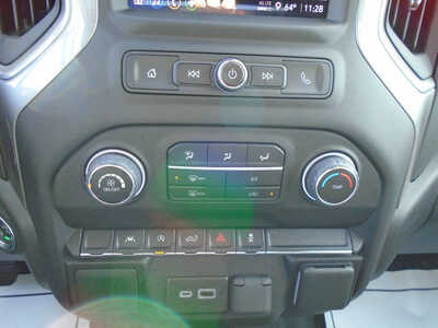 2022 Chevrolet 1500 Crew Cab, $0. Photo 11
