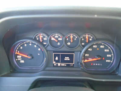 2022 Chevrolet 1500 Crew Cab, $0. Photo 6