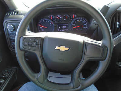 2022 Chevrolet 1500 Crew Cab, $0. Photo 7