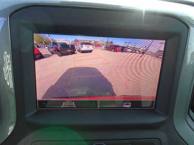 2022 Chevrolet 1500 Crew Cab, $0. Photo 9