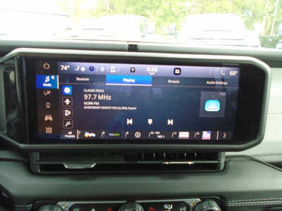 2025 Jeep Wrangler, $36995. Photo 11