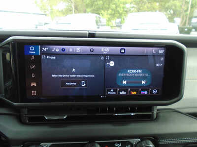 2025 Jeep Wrangler, $36995. Photo 12