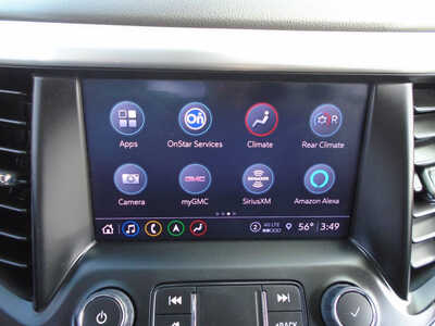 2023 GMC Acadia, $0. Photo 11