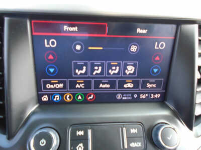 2023 GMC Acadia, $0. Photo 12