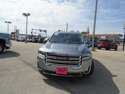 2023 GMC Acadia, $0. Photo 2