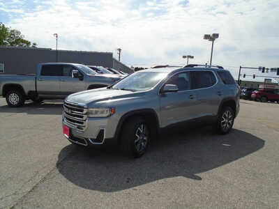 2023 GMC Acadia, $0. Photo 3