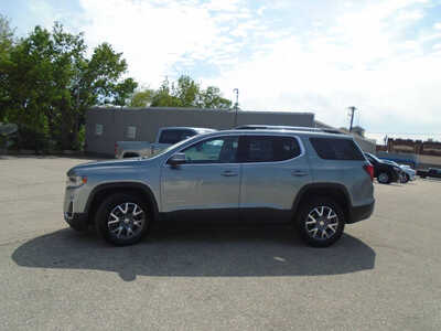 2023 GMC Acadia, $0. Photo 4