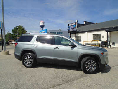 2023 GMC Acadia, $0. Photo 5