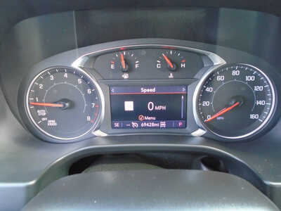 2023 GMC Acadia, $0. Photo 7