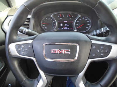 2023 GMC Acadia, $0. Photo 8