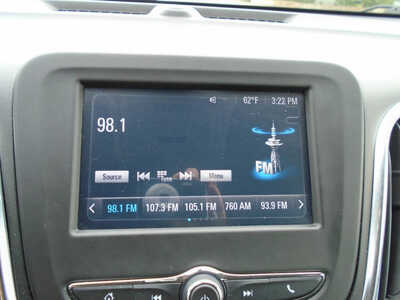 2018 Chevrolet Equinox, $16995. Photo 10