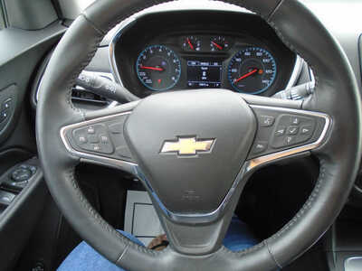 2018 Chevrolet Equinox, $16995. Photo 8