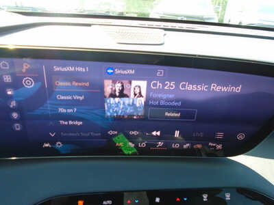 2025 Buick Enclave, $43995. Photo 11