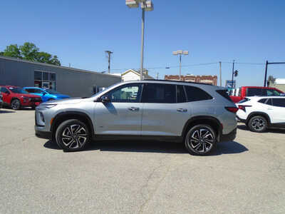 2025 Buick Enclave, $43995. Photo 4