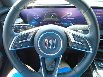 2025 Buick Enclave, $43995. Photo 8