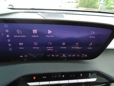 2025 Buick Enclave, $44995. Photo 12