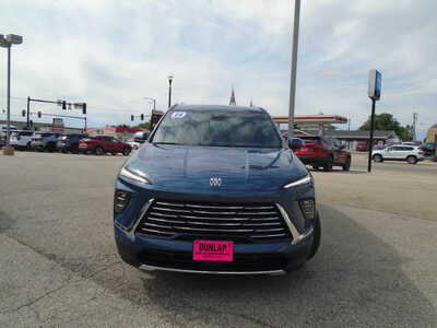 2025 Buick Enclave, $44995. Photo 2