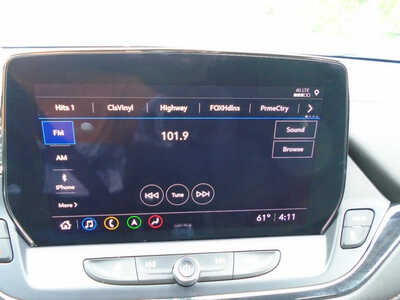 2025 Chevrolet Blazer, $40995. Photo 10