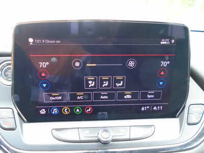 2025 Chevrolet Blazer, $40995. Photo 11