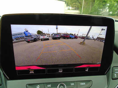 2025 Chevrolet Blazer, $40995. Photo 12