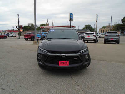 2025 Chevrolet Blazer, $40995. Photo 2