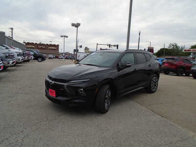 2025 Chevrolet Blazer, $40995. Photo 3