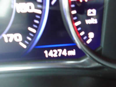 2025 Chevrolet Blazer, $40995. Photo 6