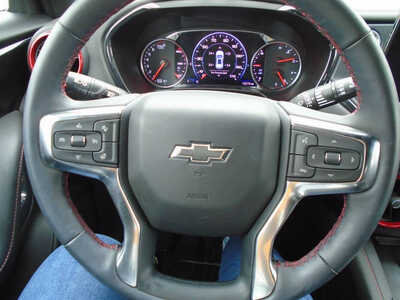 2025 Chevrolet Blazer, $40995. Photo 8