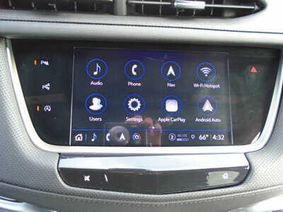 2025 Cadillac XT5, $49995. Photo 12