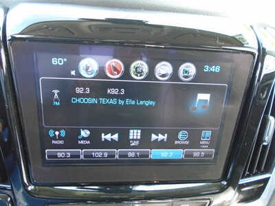 2019 Chevrolet Traverse, $0. Photo 10