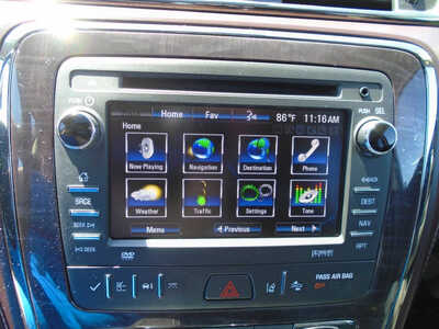 2016 Buick Enclave, $14995. Photo 10