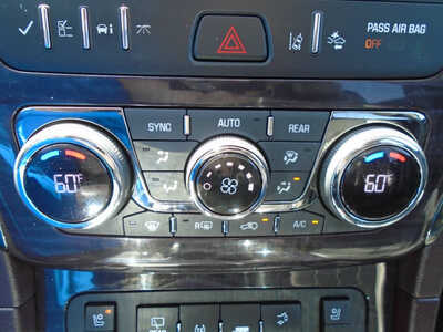 2016 Buick Enclave, $14995. Photo 12