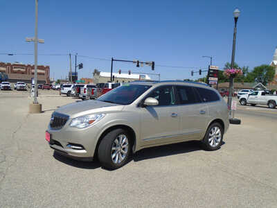 2016 Buick Enclave, $14995. Photo 3