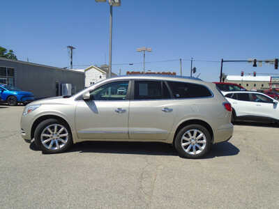 2016 Buick Enclave, $14995. Photo 4