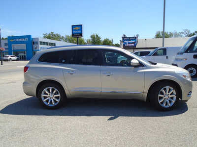 2016 Buick Enclave, $14995. Photo 5
